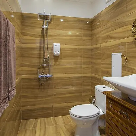 Penthouse Suites Gold * Sofia
