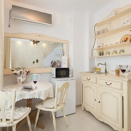 Lejlighed Penthouse Suites Gold Sofia