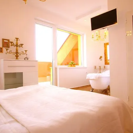 Penthouse Suites Gold * Sofia