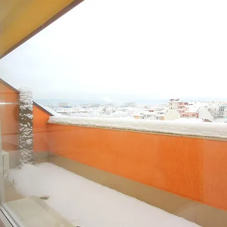 Apartament Penthouse Suites Gold Sofia