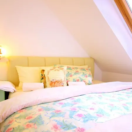 Penthouse Suites Gold * Sofia
