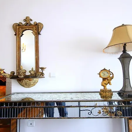 Apartament Penthouse Suites Gold